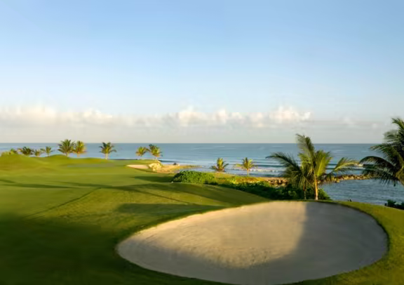 Image Cinnamon Hill Golf Club